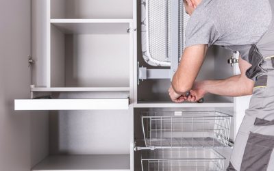 Crear el vestidor perfecto para tu habitación